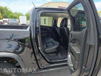 2022 Chevrolet Colorado ZR2 Crew Cab Short Bed 4ZR - miniatura 16