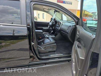 2022 Chevrolet Colorado ZR2 Crew Cab Short Bed 4ZR - miniatura 18