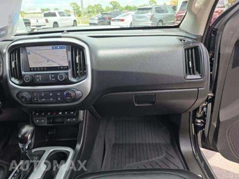 2022 Chevrolet Colorado ZR2 Crew Cab Short Bed 4ZR - miniatura 19