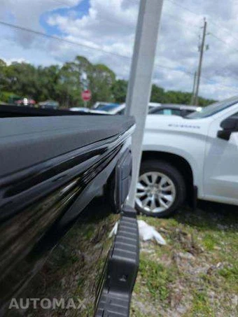 2022 Chevrolet Colorado ZR2 Crew Cab Short Bed 4ZR - miniatura 26
