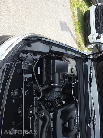 2022 Chevrolet Colorado ZR2 Crew Cab Short Bed 4ZR - miniatura 29
