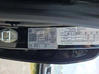 2022 Chevrolet Colorado ZR2 Crew Cab Short Bed 4ZR - miniatura 5