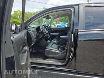 2022 Chevrolet Colorado ZR2 Crew Cab Short Bed 4ZR - miniatura 6