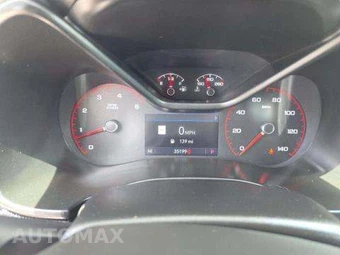 2022 Chevrolet Colorado ZR2 Crew Cab Short Bed 4ZR - miniatura 9