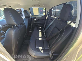2022 Chevrolet Colorado ZR2 Crew Cab Short Bed 4ZR - miniatura 10