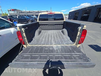 2022 Chevrolet Colorado ZR2 Crew Cab Short Bed 4ZR - miniatura 11