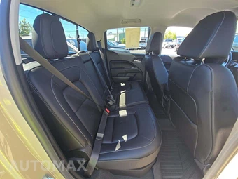 2022 Chevrolet Colorado ZR2 Crew Cab Short Bed 4ZR - miniatura 13