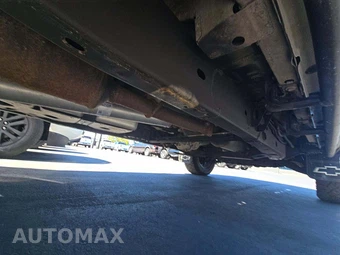 2022 Chevrolet Colorado ZR2 Crew Cab Short Bed 4ZR - miniatura 14