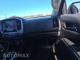 2022 Chevrolet Colorado ZR2 Crew Cab Short Bed 4ZR - miniatura 16