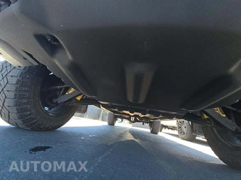 2022 Chevrolet Colorado ZR2 Crew Cab Short Bed 4ZR - miniatura 17