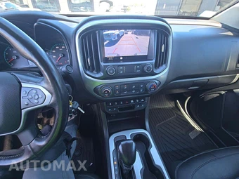 2022 Chevrolet Colorado ZR2 Crew Cab Short Bed 4ZR - miniatura 7