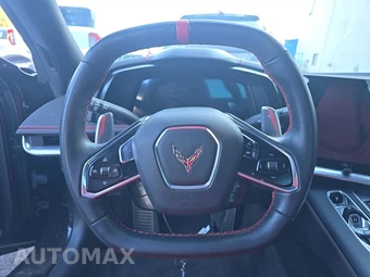 2022 Chevrolet Corvette Stingray Convertible 1LT - miniatura 10