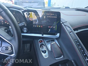 2022 Chevrolet Corvette Stingray Convertible 1LT - miniatura 11