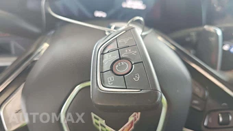 2022 Chevrolet Corvette Stingray Convertible 1LT - miniatura 16