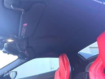 2022 Chevrolet Corvette Stingray Convertible 1LT - miniatura 19