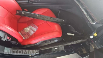 2022 Chevrolet Corvette Stingray Convertible 1LT - miniatura 24