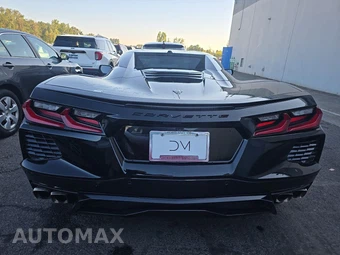 2022 Chevrolet Corvette Stingray Convertible 1LT - miniatura 5