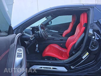 2022 Chevrolet Corvette Stingray Convertible 1LT - miniatura 7