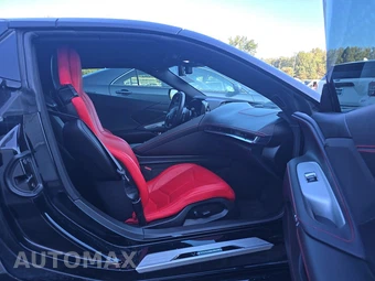 2022 Chevrolet Corvette Stingray Convertible 1LT - miniatura 8
