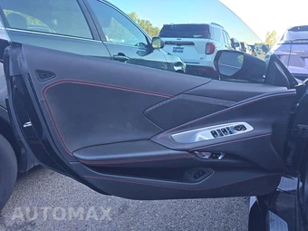 2022 Chevrolet Corvette Stingray Convertible 1LT - miniatura 9