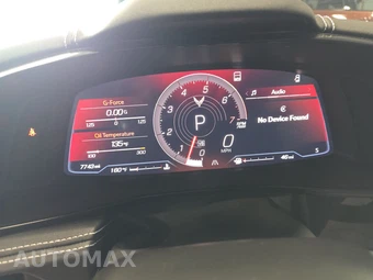 2022 Chevrolet Corvette Stingray Convertible 1LT - miniatura 12
