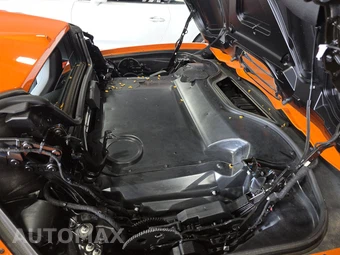 2022 Chevrolet Corvette Stingray Convertible 1LT - miniatura 15