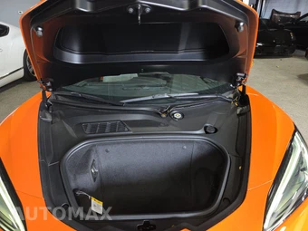 2022 Chevrolet Corvette Stingray Convertible 1LT - miniatura 16