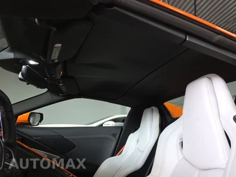 2022 Chevrolet Corvette Stingray Convertible 1LT - miniatura 18