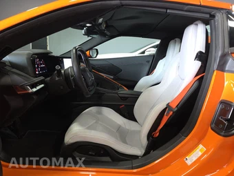 2022 Chevrolet Corvette Stingray Convertible 1LT - miniatura 7