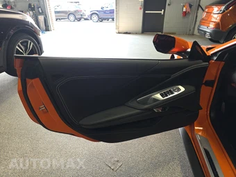 2022 Chevrolet Corvette Stingray Convertible 1LT - miniatura 9