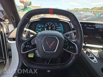 2022 Chevrolet Corvette Stingray Convertible 1LT - miniatura 10