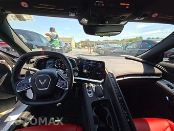 2022 Chevrolet Corvette Stingray Convertible 1LT - miniatura 11