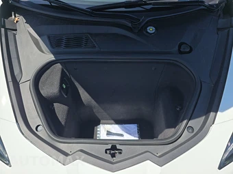 2022 Chevrolet Corvette Stingray Convertible 1LT - miniatura 15