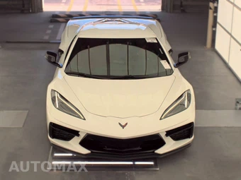2022 Chevrolet Corvette Stingray Convertible 1LT - miniatura 2