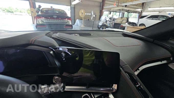 2022 Chevrolet Corvette Stingray Convertible 1LT - miniatura 20
