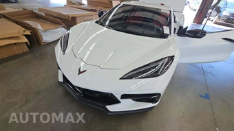 2022 Chevrolet Corvette Stingray Convertible 1LT - miniatura 21