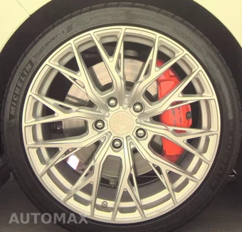 2022 Chevrolet Corvette Stingray Convertible 1LT - miniatura 27