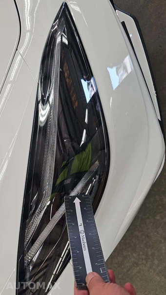 2022 Chevrolet Corvette Stingray Convertible 1LT - miniatura 29