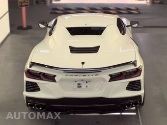 2022 Chevrolet Corvette Stingray Convertible 1LT - miniatura 5