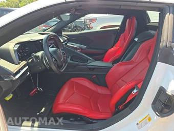 2022 Chevrolet Corvette Stingray Convertible 1LT - miniatura 7