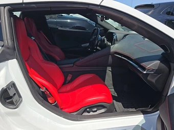 2022 Chevrolet Corvette Stingray Convertible 1LT - miniatura 8
