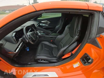 2022 Chevrolet Corvette Stingray Convertible 2LT - miniatura 6