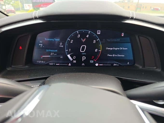 2022 Chevrolet Corvette Stingray Convertible 2LT - miniatura 9