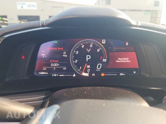 2022 Chevrolet Corvette Stingray Convertible 2LT - miniatura 12