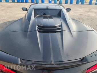 2022 Chevrolet Corvette Stingray Convertible 2LT - miniatura 15
