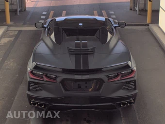 2022 Chevrolet Corvette Stingray Convertible 2LT - miniatura 5