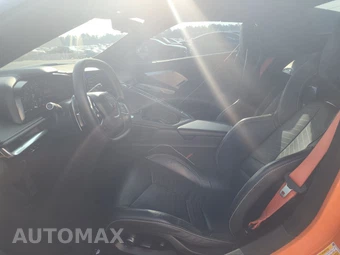 2022 Chevrolet Corvette Stingray Convertible 2LT - miniatura 7