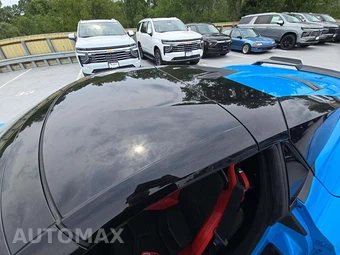 2022 Chevrolet Corvette Stingray Convertible 2LT - miniatura 12