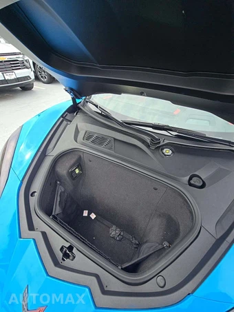 2022 Chevrolet Corvette Stingray Convertible 2LT - miniatura 13