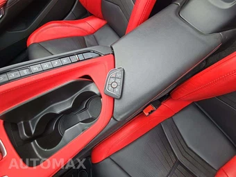 2022 Chevrolet Corvette Stingray Convertible 2LT - miniatura 8